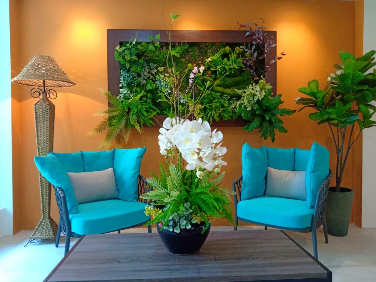 H Boutique Hotel Xplorer Loke Yew Куала Лумпур Екстериор снимка