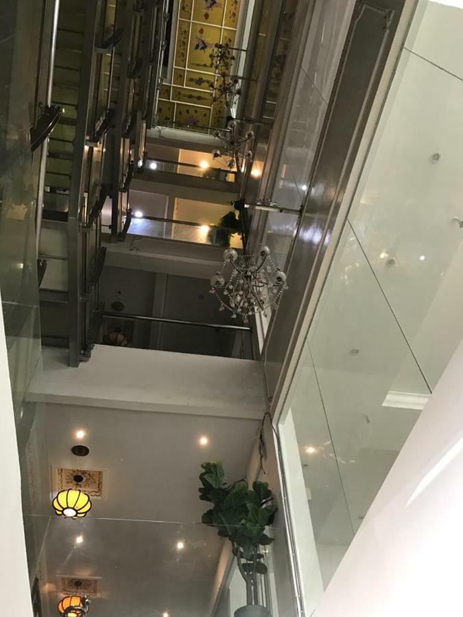 H Boutique Hotel Xplorer Loke Yew Куала Лумпур Екстериор снимка